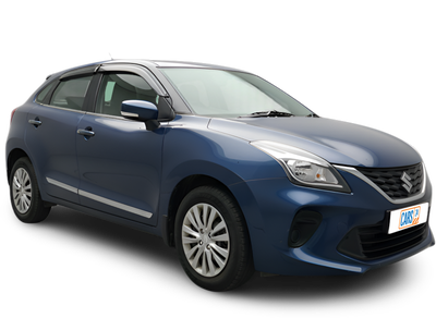 Maruti Baleno-img